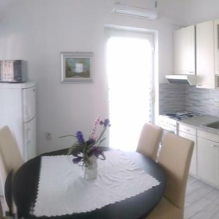 Apartment Tihana Ravni Eksteriør bilde