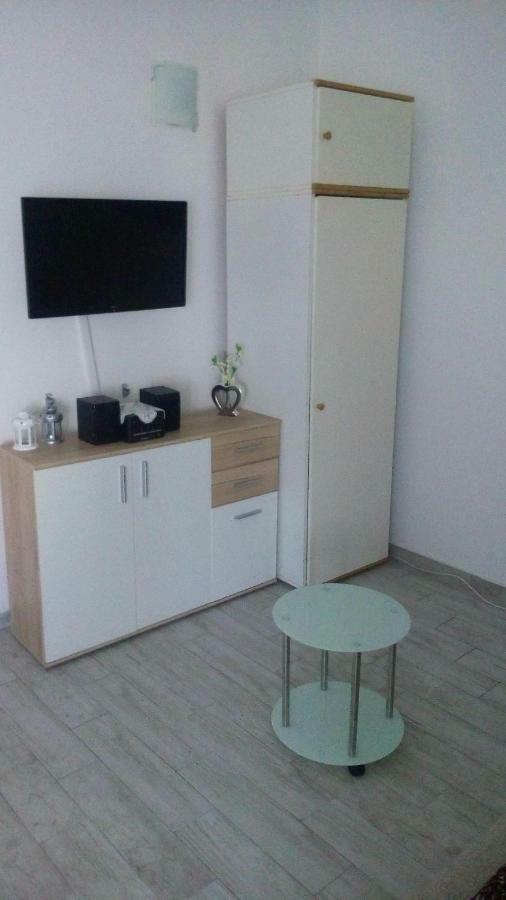 Apartment Tihana Ravni Eksteriør bilde