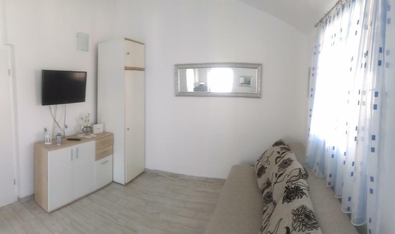 Apartment Tihana Ravni Eksteriør bilde